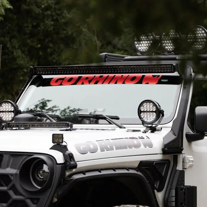 Go Rhino GOR Sport Bar - Lightning by Go Rhino
