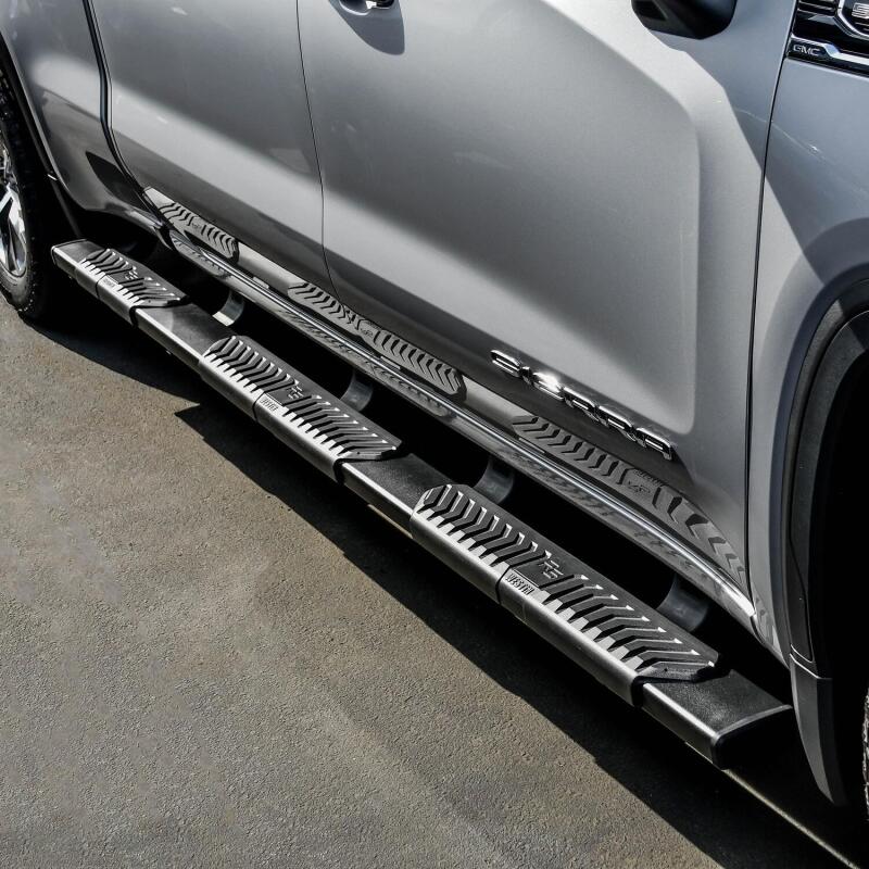 Westin WES Nerf Bars - R5