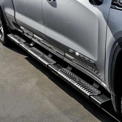 Westin WES Nerf Bars - R5