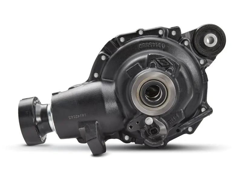Ford Racing FR Differentials by Ford Racing