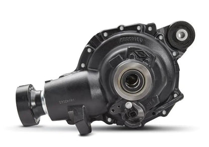 Ford Racing FR Differentials by Ford Racing