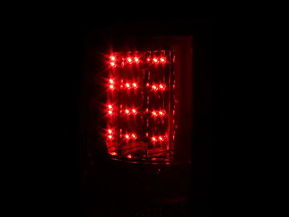 ANZO ANZ LED Taillights