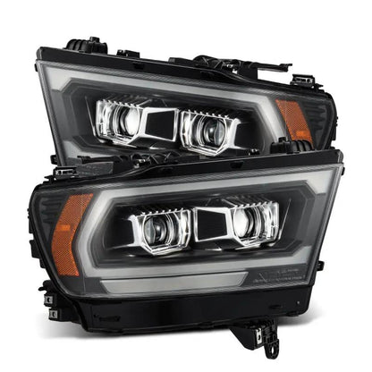 AlphaRex ARX PRO-Series Headlights by AlphaRex
