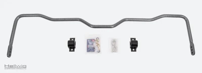 Hellwig HWG Rear Sway Bars