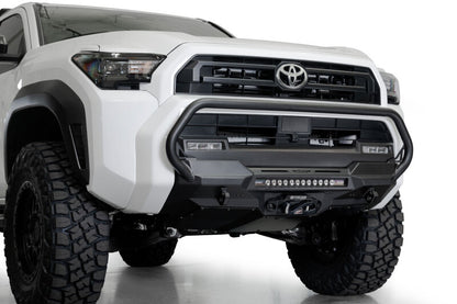 Addictive Desert Designs ADD Stealth Front Bumper