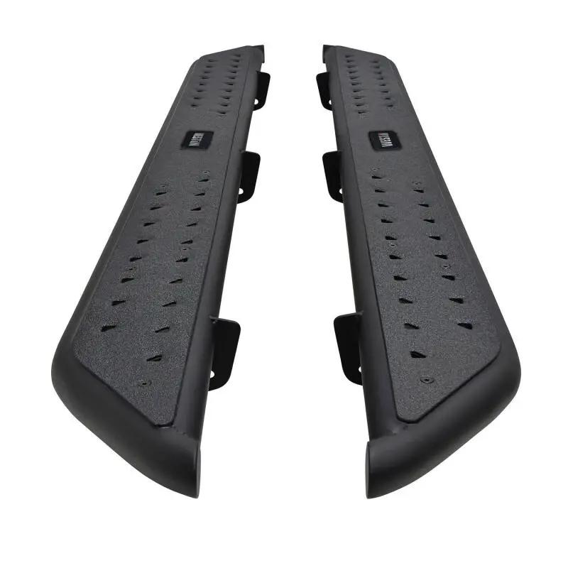 Westin WES Nerf Bars - Outlaw by Westin