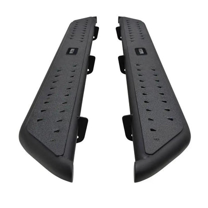 Westin WES Nerf Bars - Outlaw by Westin