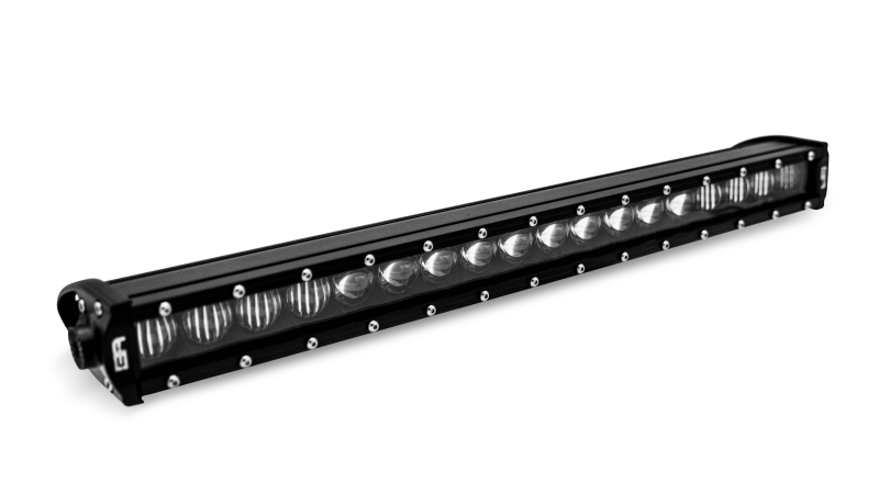 Body Armor 4x4 BOD LED Light Bars by Body Armor 4x4