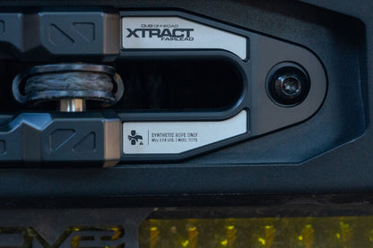 DV8 Offroad DVE Winches