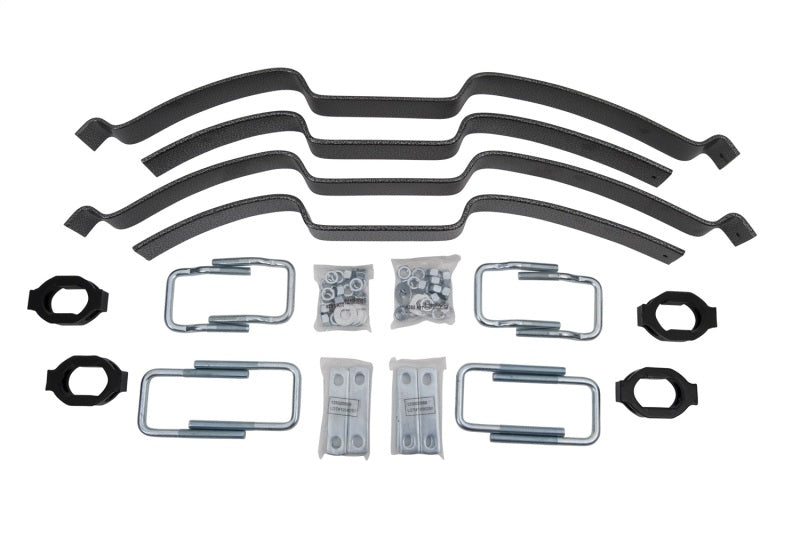 Hellwig HWG Pro-Series Helper Springs by Hellwig