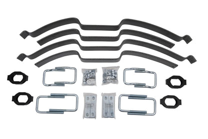 Hellwig HWG Pro-Series Helper Springs by Hellwig