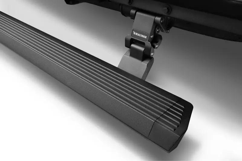 Go Rhino GOR RealTruck VoltStep Running Boards by Go Rhino