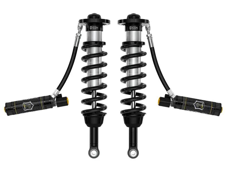 ICON ICO 2.5 Series Coilover Kits by ICON