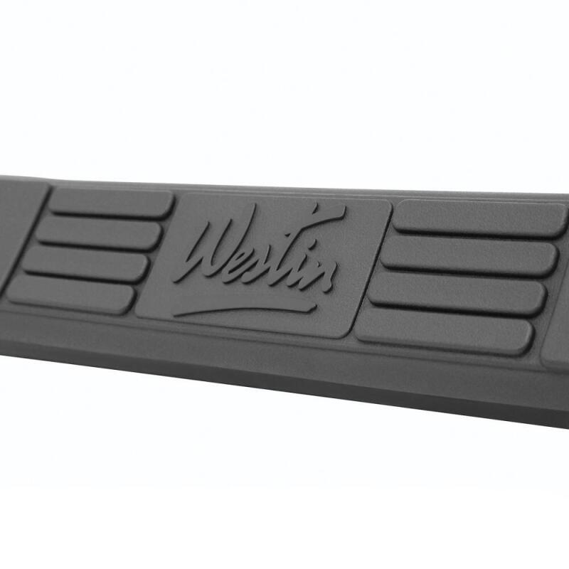 Westin WES Nerf Bars - Signature 3