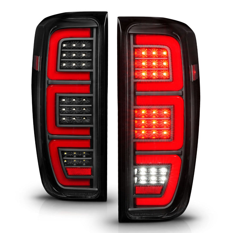ANZO ANZ LED Taillights by ANZO