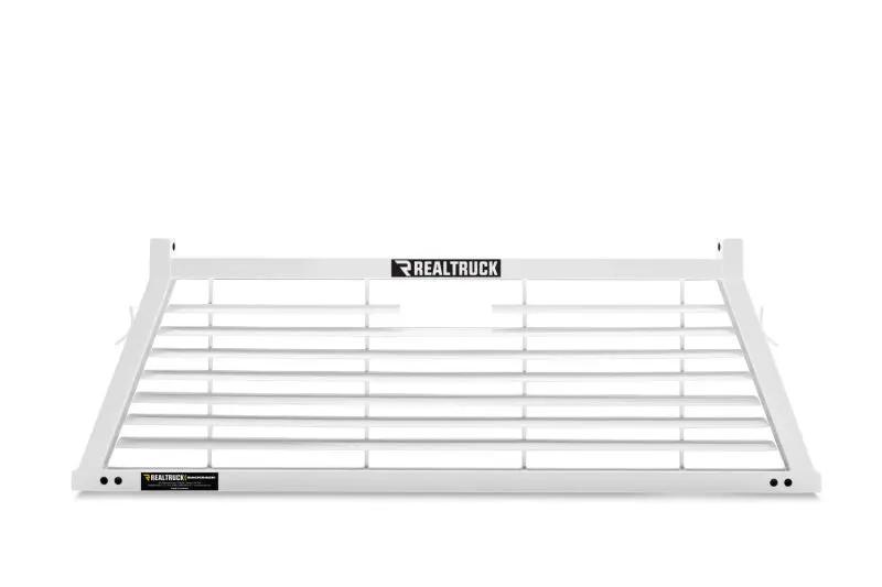 BackRack BCK Louvered Headache Racks by BackRack