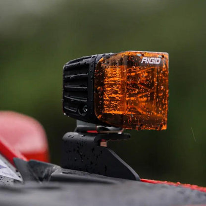 Rigid Industries RIG Bar Mount - A-Pillar by Rigid Industries