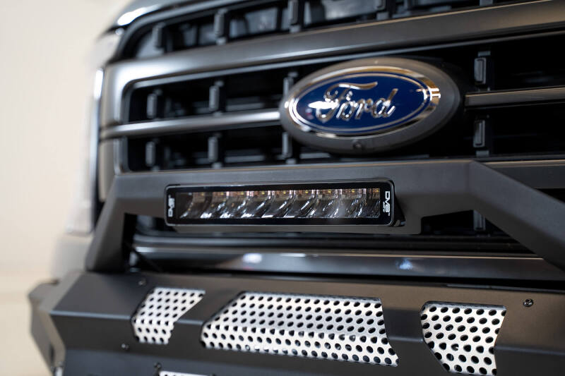 DV8 Offroad DVE LED Light Bars & Cubes
