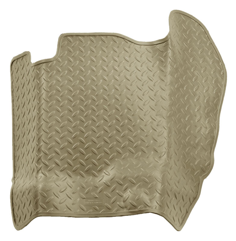 Husky Liners HL Classic - C Hump - Tan