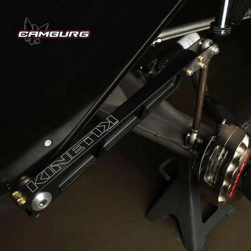 Camburg CMB Leaf Spring Perchs by Camburg