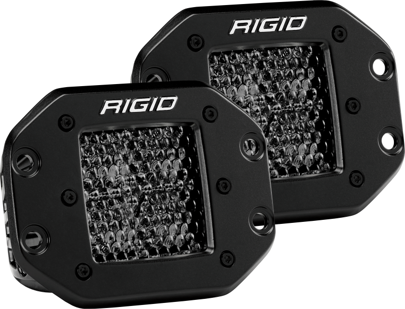 Rigid Industries RIG D Series