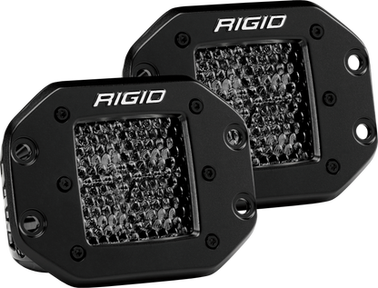 Rigid Industries RIG D Series