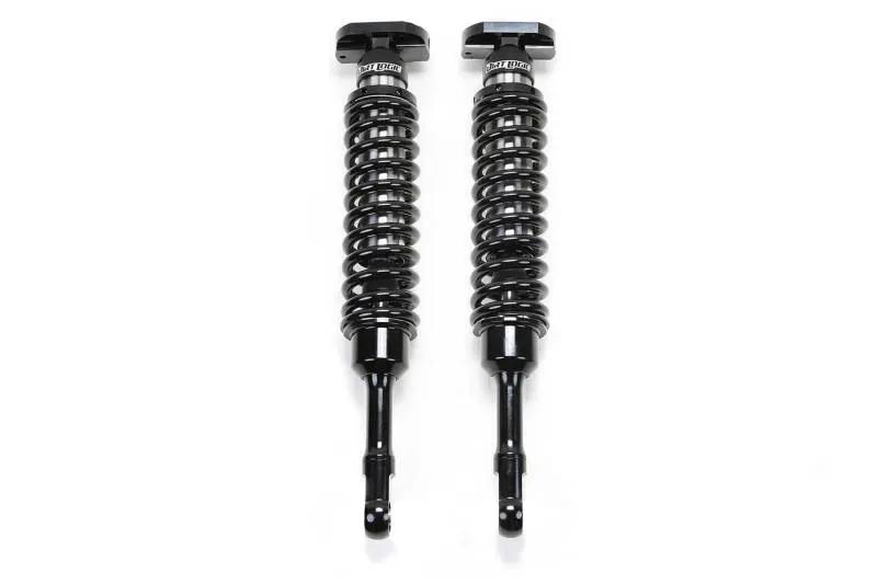 Fabtech FAB Coilovers - Dirt Logic 2.5 by Fabtech