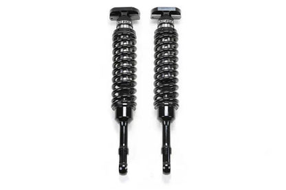 Fabtech FAB Coilovers - Dirt Logic 2.5 by Fabtech