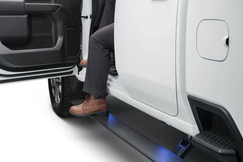 AMP Research AMP PowerStep Plug N Play by AMP Research