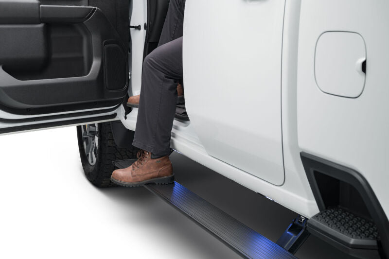 AMP Research AMP PowerStep Plug N Play by AMP Research