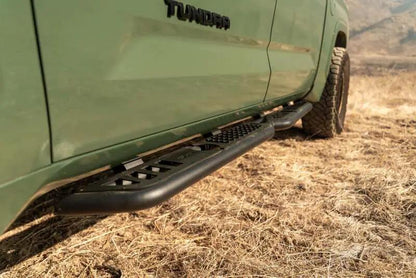 DV8 Offroad DV8 Hinge Mounted Steps by DV8 Offroad