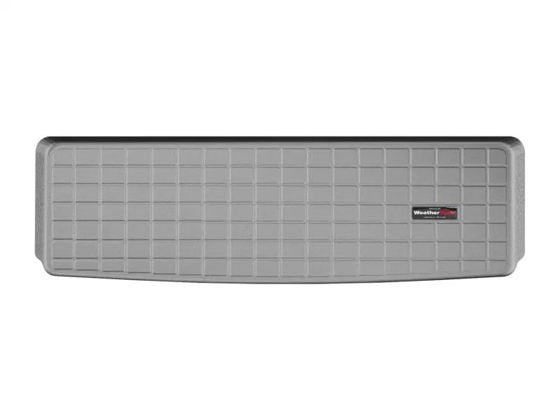 WeatherTech WT Cargo Liners - Grey by WeatherTech
