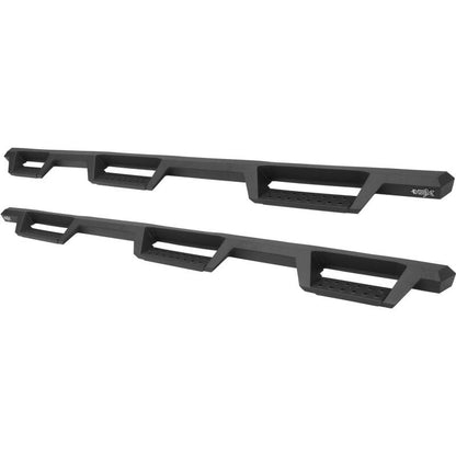 Westin WES Nerf Bars - HDX Drop