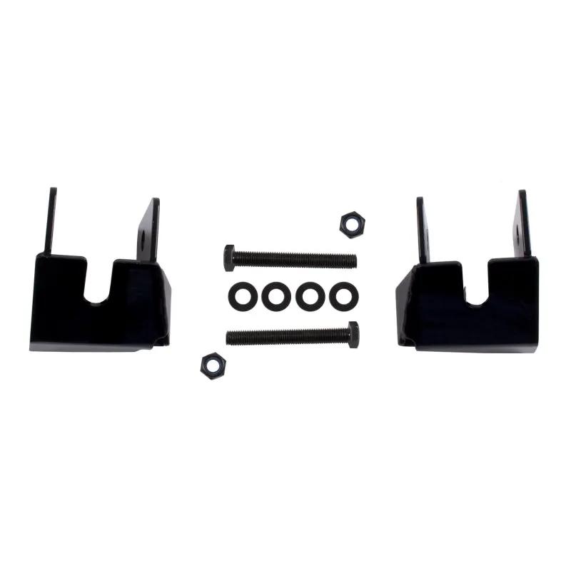 Rugged Ridge RUG Skid Plates by Rugged Ridge