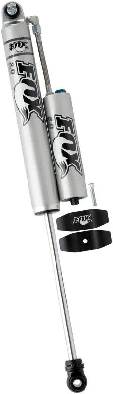 FOX 2.0 Factory Shock by FOX