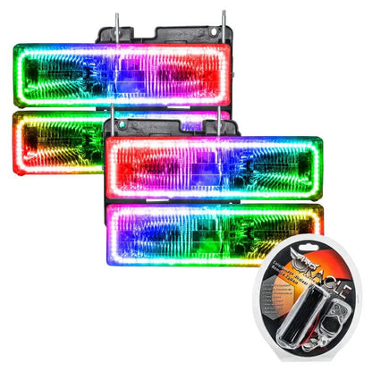 ORACLE Lighting ORL Headlight Assemblies by ORACLE Lighting