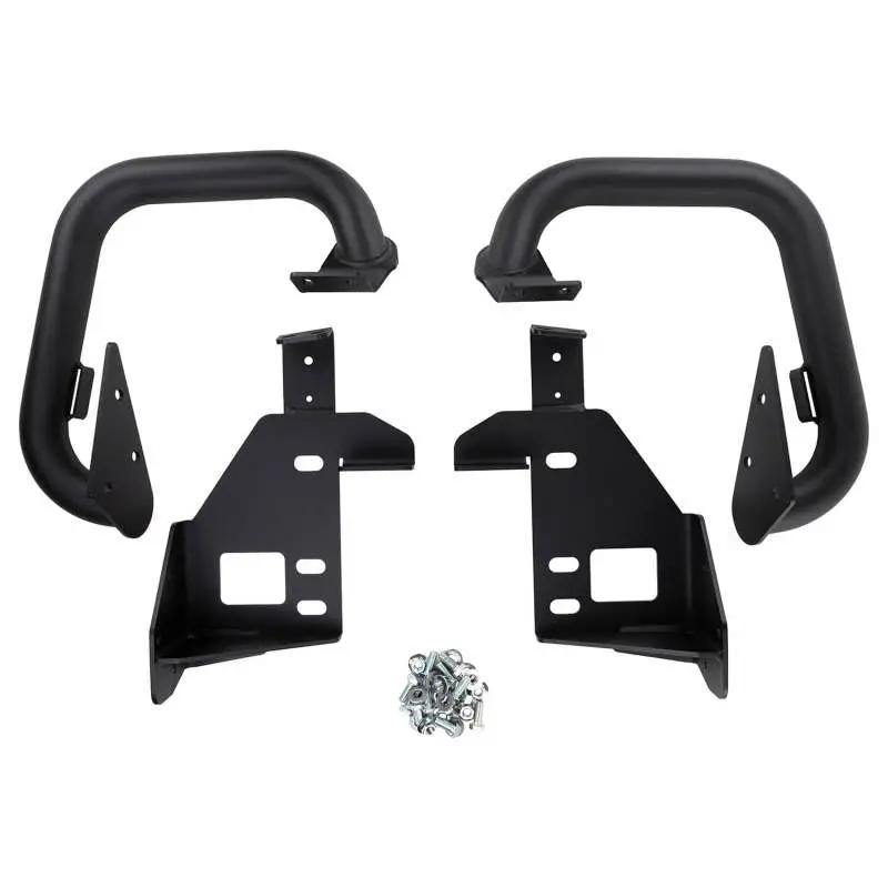 ARB Summit Rear Step Towbars by ARB