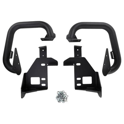 ARB Summit Rear Step Towbars by ARB