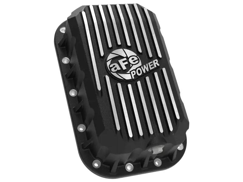 AFE Diff/Trans/Oil Covers by aFe