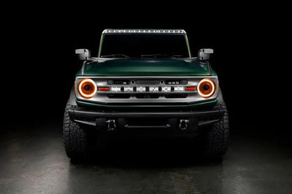 ORACLE Lighting ORL LED Headlights by ORACLE Lighting