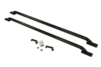 Go Rhino GOR Bed Rails - Stake - Black