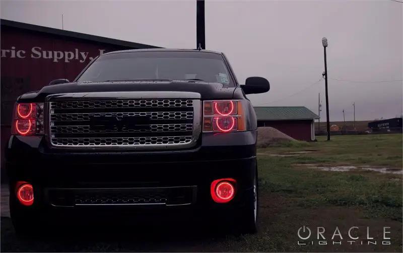 ORACLE Lighting ORL Headlight Halo Kits by ORACLE Lighting