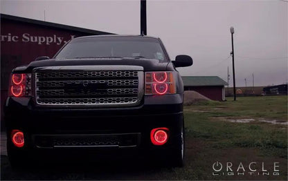ORACLE Lighting ORL Headlight Halo Kits by ORACLE Lighting