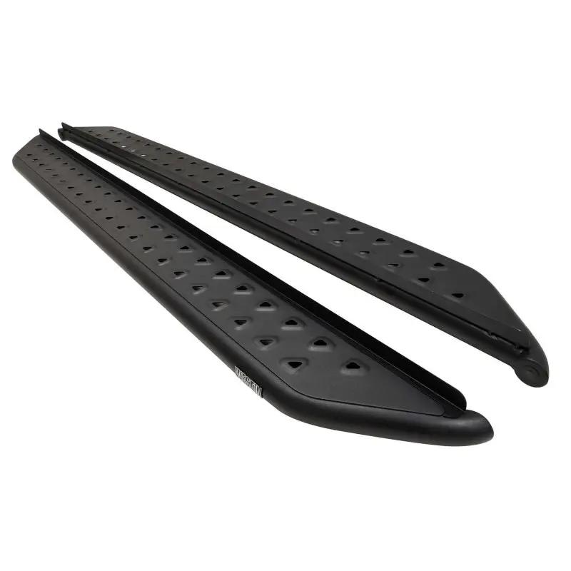 Westin WES Nerf Bars - Outlaw by Westin