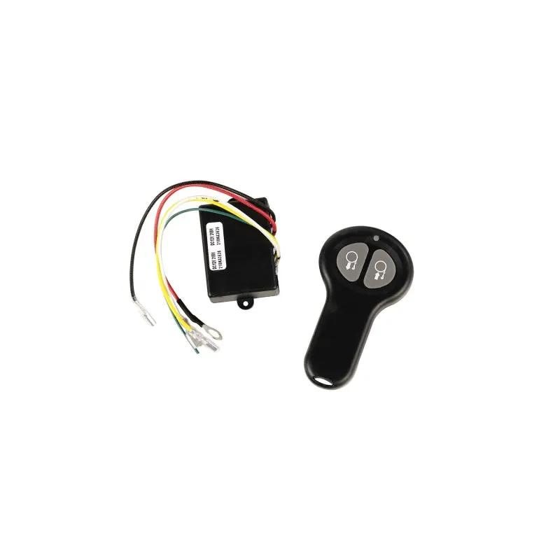 Rugged Ridge RUG Winches by Rugged Ridge