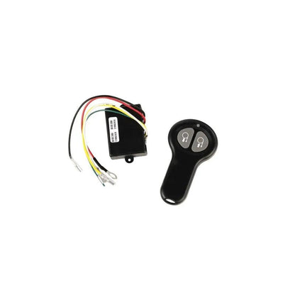 Rugged Ridge RUG Winches by Rugged Ridge