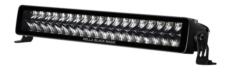 HELLA Black Magic Lamp by Hella