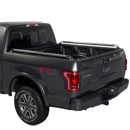 Putco PUT Locker Side Rails