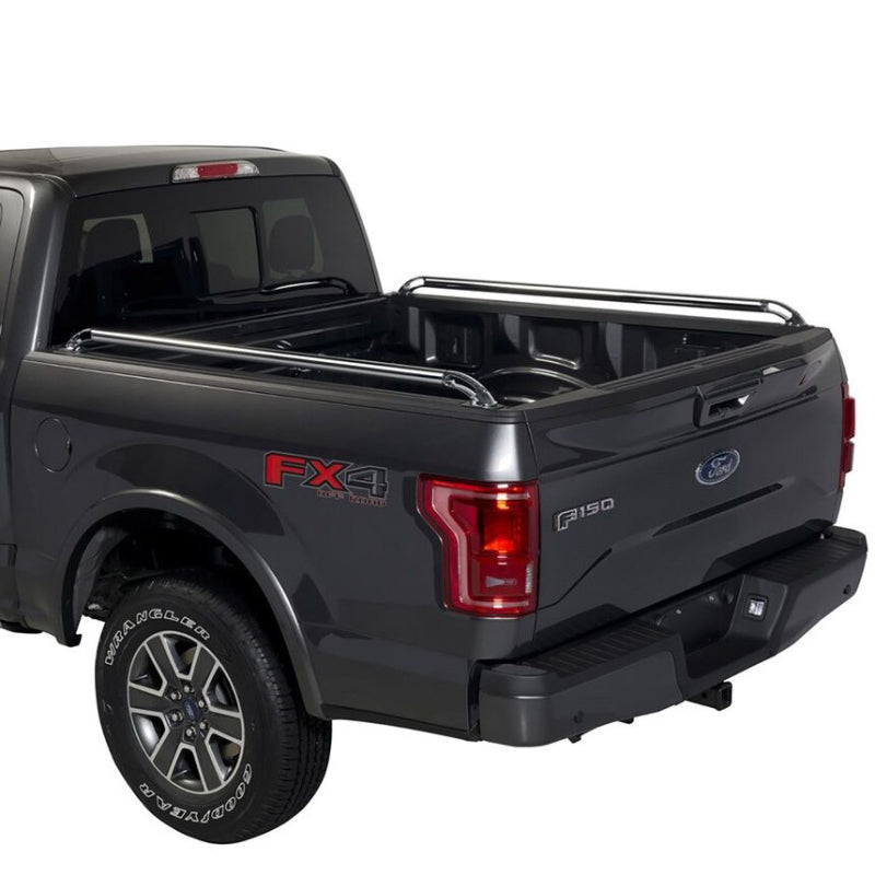 Putco PUT Locker Side Rails
