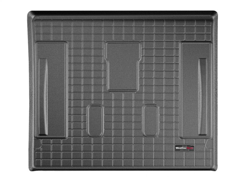 WeatherTech WT Cargo Liners - Black by WeatherTech